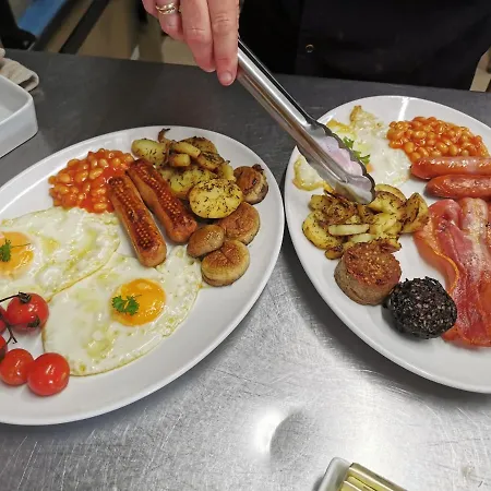 Dan Linehan'S B&B 4*