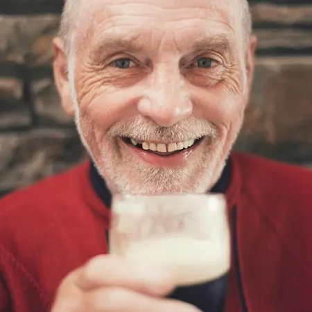 Dan Linehan'S B&B 4* Killarney