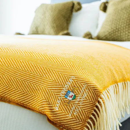 Dan Linehan'S B&B 4*