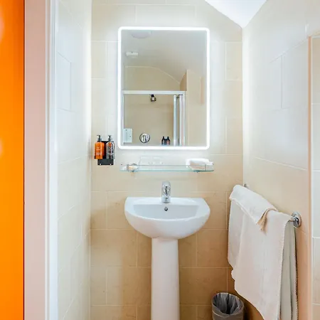 Bed & Breakfast Dan Linehan'S B&B 4*