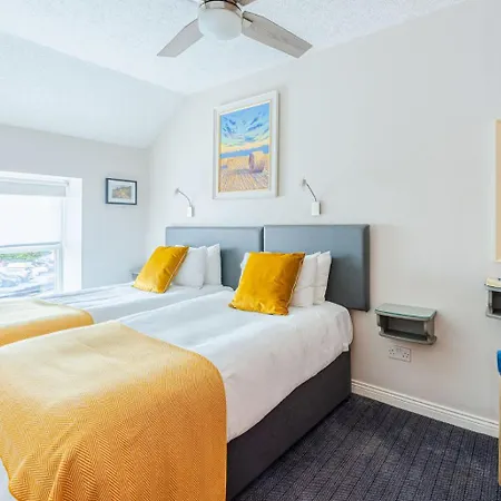 Bed & Breakfast Dan Linehan'S B&B 4*