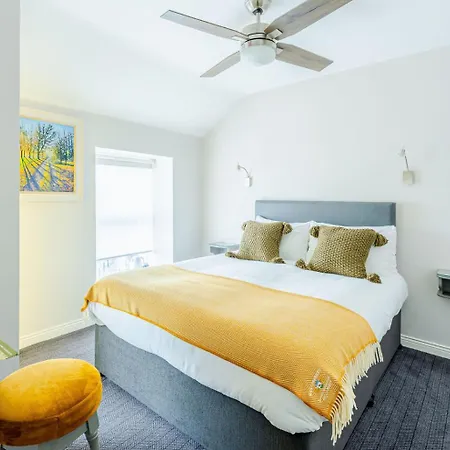 Dan Linehan'S B&B 4* Killarney