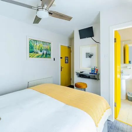 Dan Linehan'S B&B 4*