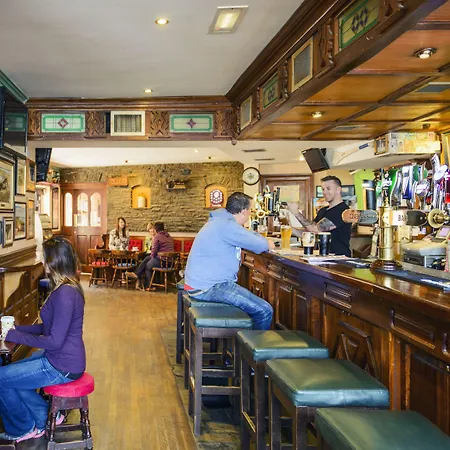 Bed & Breakfast Dan Linehan'S B&B Killarney