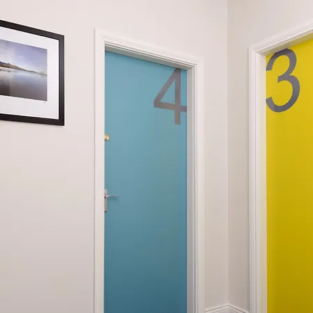 Dan Linehan'S B&B 4*