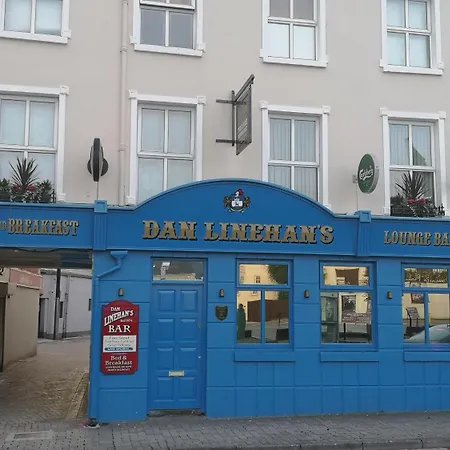 Dan Linehan'S B&B Bed & Breakfast