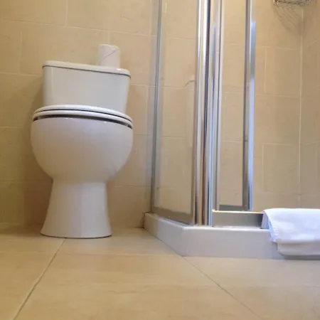 Dan Linehan'S B&B 4*