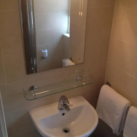 Dan Linehan'S B&B Bed & Breakfast Killarney