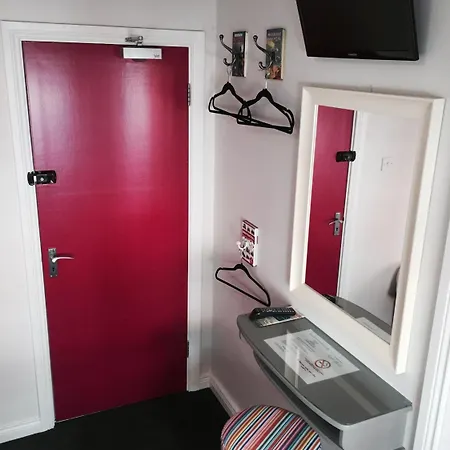 Bed & Breakfast Dan Linehan'S B&B Killarney