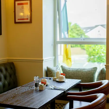 Bed & Breakfast Dan Linehan's 4*