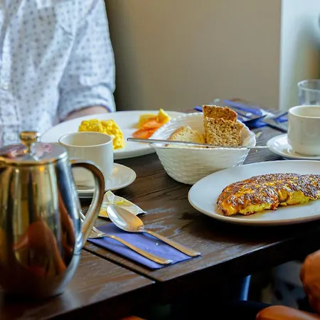 Dan Linehan's Bed & Breakfast Killarney
