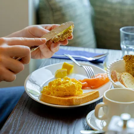 Bed & Breakfast Dan Linehan's Killarney