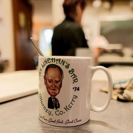 Bed & Breakfast Dan Linehan's