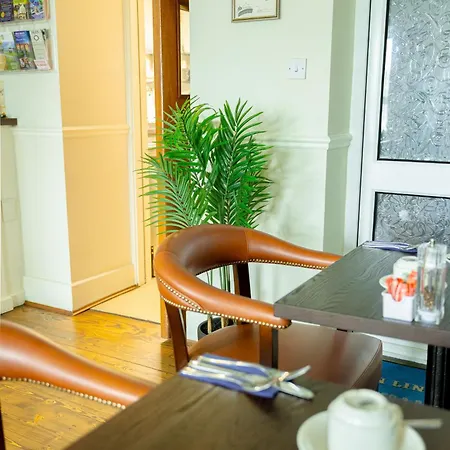 Bed & Breakfast Dan Linehan's 4*