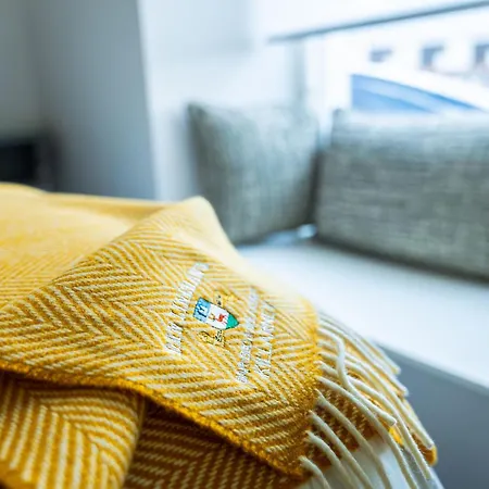 Bed & Breakfast Dan Linehan's Killarney