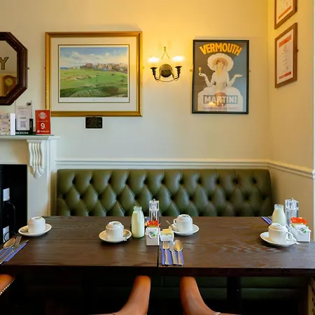 Dan Linehan's 4* Killarney