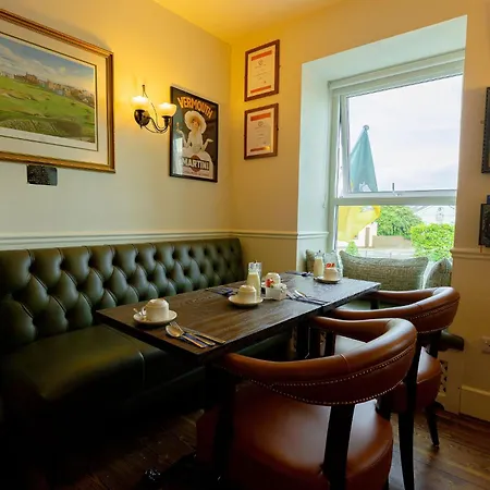Dan Linehan's Bed & Breakfast 4*