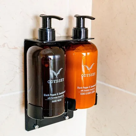 Bed & Breakfast Dan Linehan's 4*