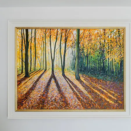 Bed & Breakfast Dan Linehan's Killarney