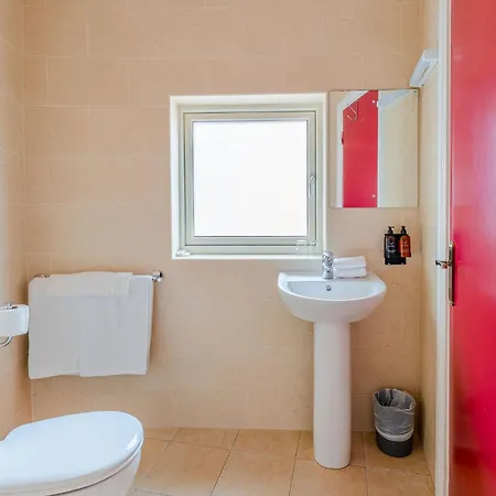 Dan Linehan's 4* Killarney