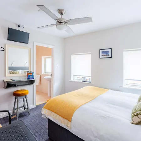 Bed & Breakfast Dan Linehan's Killarney