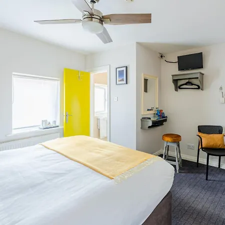 Dan Linehan's Bed and breakfast