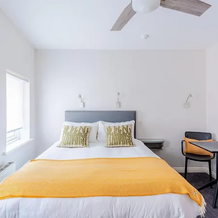 Dan Linehan's Bed & Breakfast Killarney