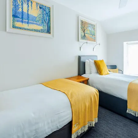 Dan Linehan's Bed & Breakfast Killarney