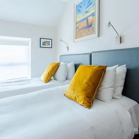 Dan Linehan's 4* Killarney