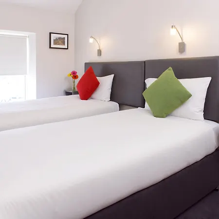 Dan Linehan's 4* Killarney