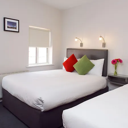 Bed & Breakfast Dan Linehan's Killarney