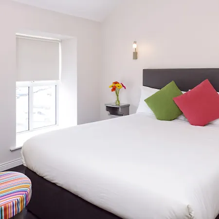 Dan Linehan's Bed & Breakfast