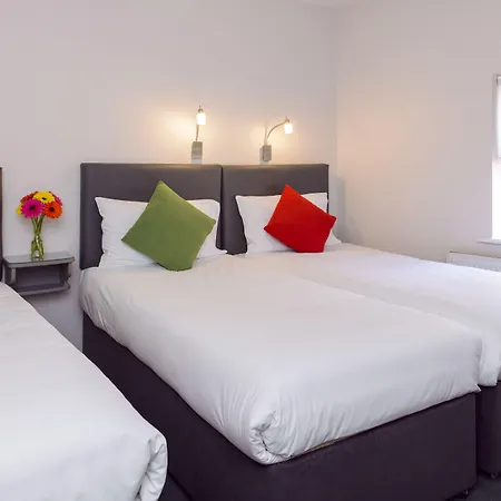 Bed & Breakfast Dan Linehan's Killarney