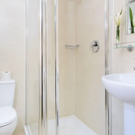 Bed & Breakfast Dan Linehan's 4*