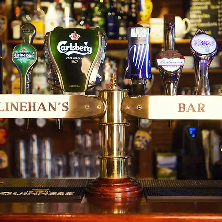 Dan Linehan's 4* Cill Airne