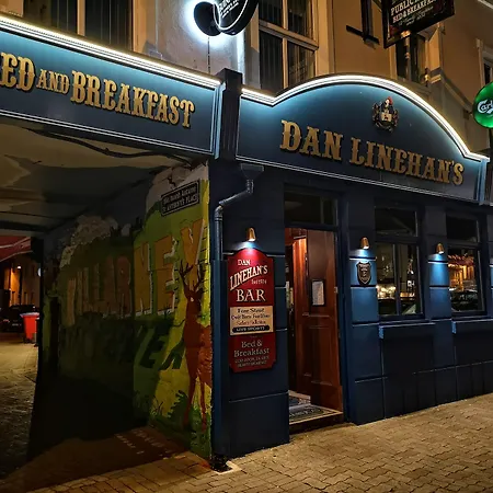 Dan Linehan's 4* Killarney