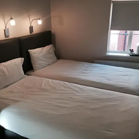 Dan Linehan's Bed & Breakfast Killarney