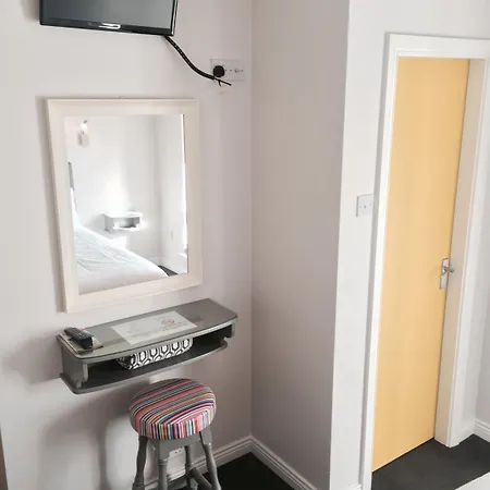 Dan Linehan's Bed & Breakfast 4*