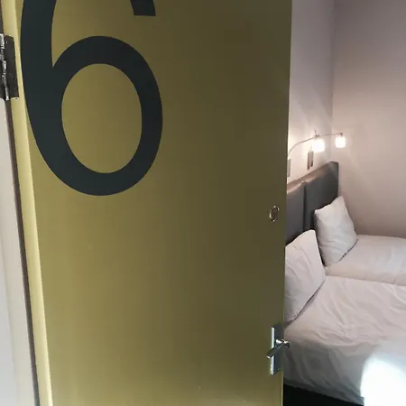 Panzió Dan Linehan's 4*