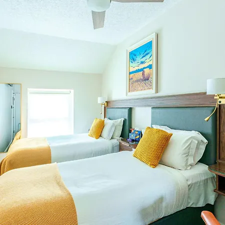Dan Linehan's 4* Killarney