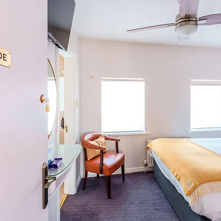 Dan Linehan's Bed & Breakfast 4*