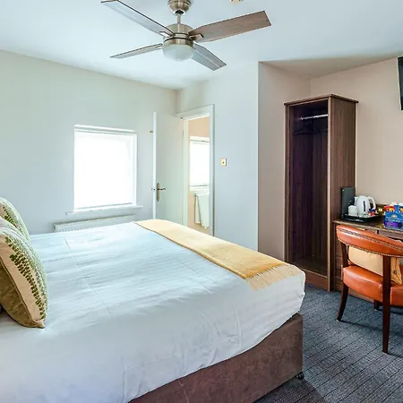 Bed & Breakfast Dan Linehan's