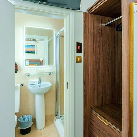 Dan Linehan's Bed & Breakfast 4*
