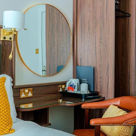Dan Linehan's Bed & Breakfast 4*