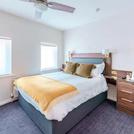 Dan Linehan's Bed & Breakfast