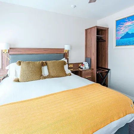 Bed & Breakfast Dan Linehan's