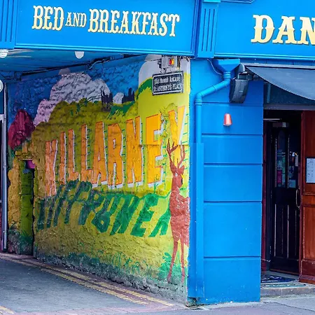 Bed & Breakfast Dan Linehan's Killarney