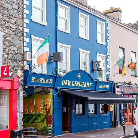 Dan Linehan's 4* Killarney