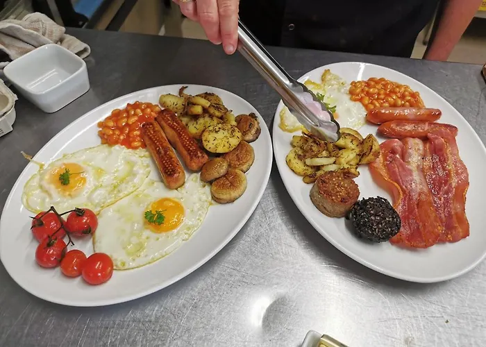 Dan Linehan'S B&B 4*