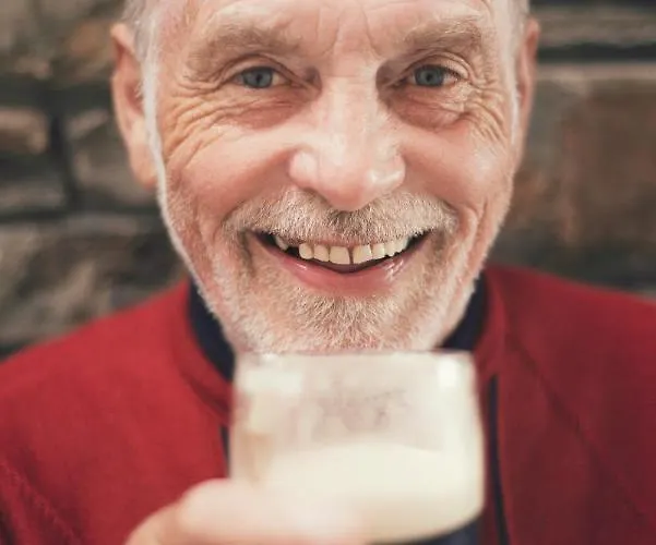 Dan Linehan'S B&B 4* Killarney